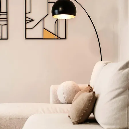 Apartamento Big Center Beachfront *