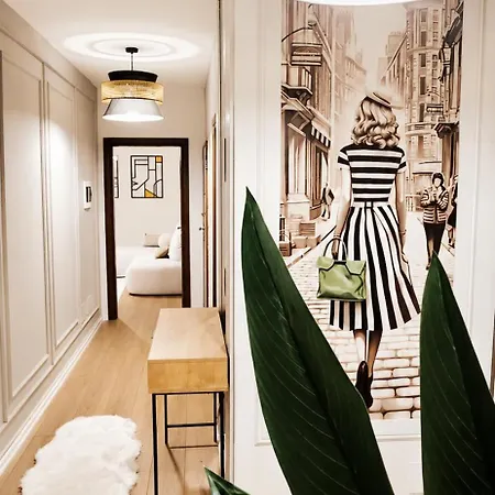 Apartamento Big Center Beachfront *